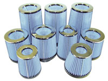 AMSOIL Ea Universal Air Induction Filters